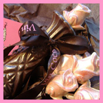 Seasonal Treats - Vic Coco