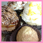 Seasonal Treats - Vic Coco