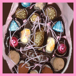 Seasonal Treats - Vic Coco