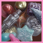 Seasonal Treats - Vic Coco