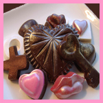 Seasonal Treats - Vic Coco