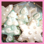 Seasonal Treats - Vic Coco