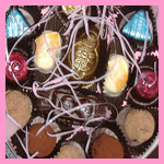 Seasonal Treats - Vic Coco