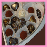Seasonal Treats - Vic Coco