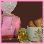 Seasonal Treats - Vic Coco