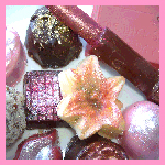 Seasonal Treats - Vic Coco
