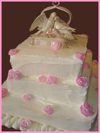 Vin Coco Patisserie - Artisan Cakes