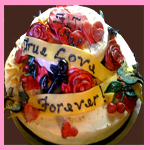 Wedding Cakes