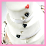 Wedding Cakes