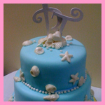 Wedding Cakes