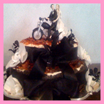 Wedding Cakes