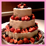 Wedding Cakes