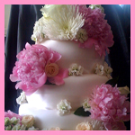 Wedding Cakes