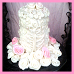 Wedding Cakes