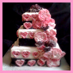 Wedding Cakes
