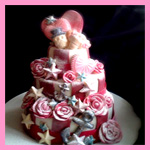 Wedding Cakes