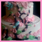 Wedding Cakes