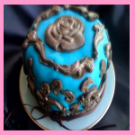 Wedding Cakes