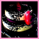 Wedding Cakes