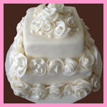 Wedding Cakes