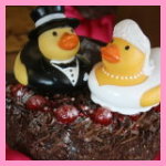 Wedding Cakes