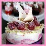 Wedding Cakes