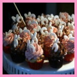 Wedding Cakes