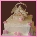 Wedding Cakes