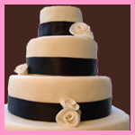 Wedding Cakes