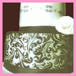 Wedding Cakes