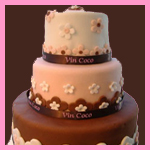 Wedding Cakes